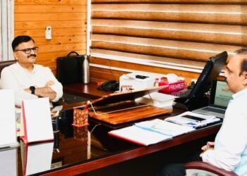 Rana reviews functioning of JKFDC