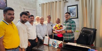 Javed Rana meets Jammu region delegations, assures priority redress of public grievances