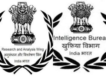 J&K CS to move to Centre as Commerce Secy, RAW & IB heads get one-year extension