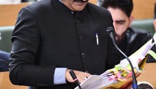 JKPCC Ensures Strict Compliance With Environmental Norms 517 Units Inspected: Rana