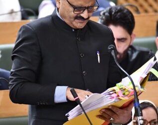 JKPCC Ensures Strict Compliance With Environmental Norms 517 Units Inspected: Rana