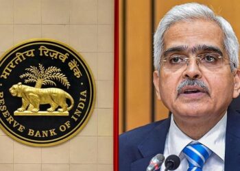 India enters into technical recession for first time: RBI Report