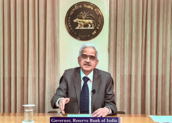 RBI Raises Per Transaction Limit For UPI Lite To Rs 500 From Rs 200 To Promote Digital Transaction