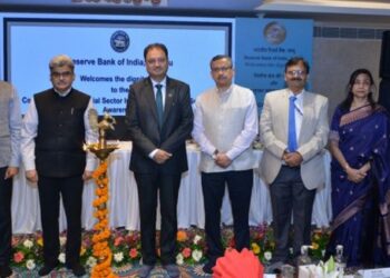 CS Dulloo bats for enhanced lending to priority sectors, hails ULI as game-changer