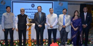 CS Dulloo bats for enhanced lending to priority sectors, hails ULI as game-changer