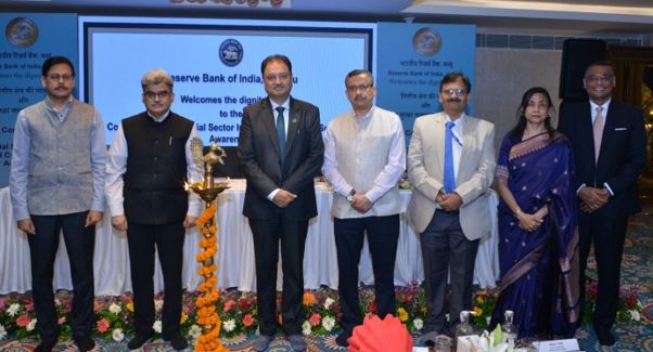 CS Dulloo bats for enhanced lending to priority sectors, hails ULI as game-changer