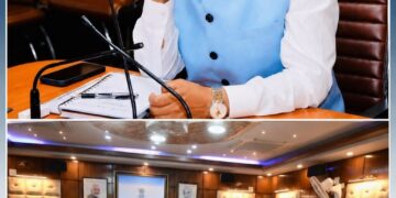 RDD Secy Directs DCs to Fast-Track Door-to-Door Waste Collection, Cluster-Based Waste Management