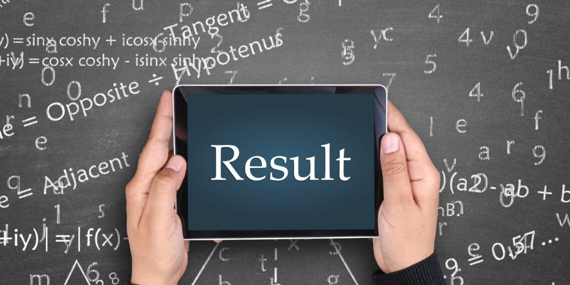 JKBOSE Declares Class 10 Results for Jammu Division; 88.85% Students Pass