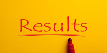 NTA CUET-UG Results Announced; Over 22K Candidates Score 100 Percentile