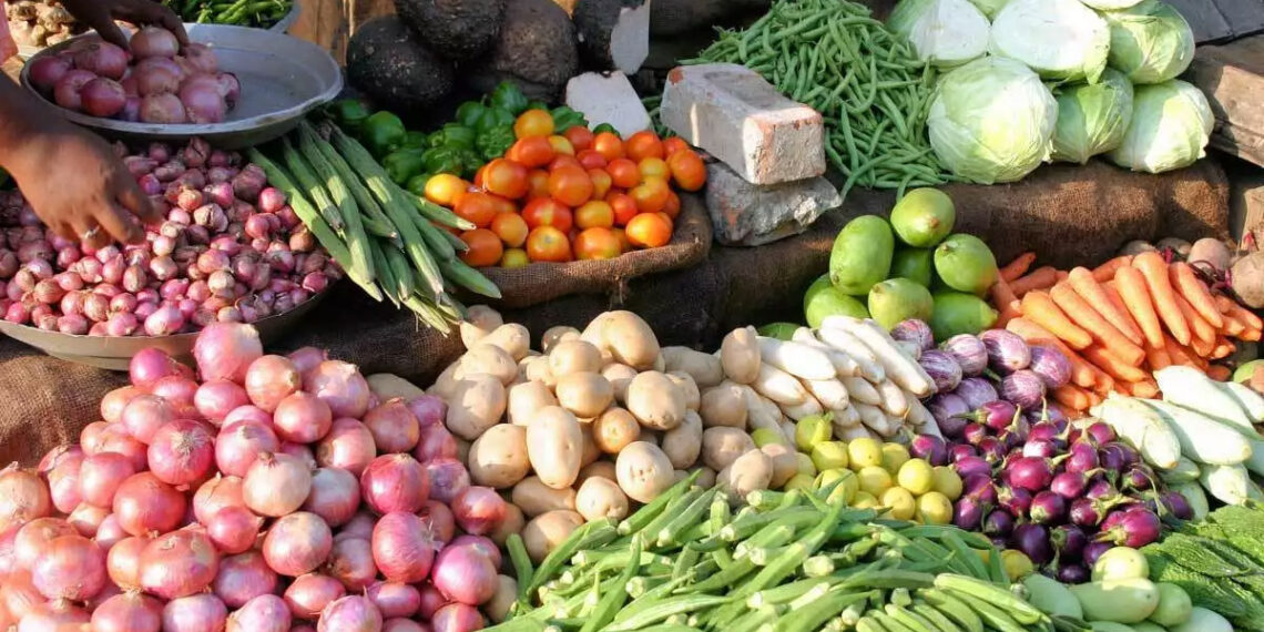 Price Pressure In Food Items To Be Transitory; Global Uncertainty, Domestic Disruption To Keep Inflation Elevated: FinMin