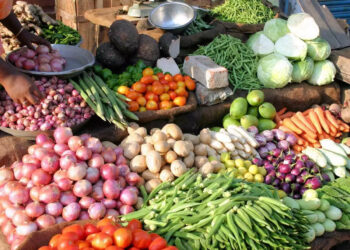 Price Pressure In Food Items To Be Transitory; Global Uncertainty, Domestic Disruption To Keep Inflation Elevated: FinMin