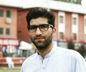 RK Correspondent dies of heart attack, “Kashmir Horizon” condoles demise