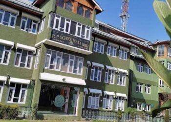 Srinagar Police Warn Against Sharing Content on Minor in R.P. School Incident