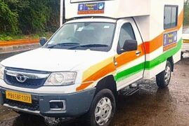 RPO Srinagar to Deploy Mobile Passport Van in Ladakh