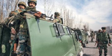 One Killed, 1 Injured As Terrorists Open Fire On Non-Local Workers In Kulgam