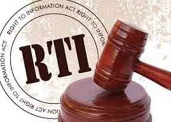 Former CIC Chief, Prominent RTI activist demand revocation of FIR against J&K RTI Foundation Co-Founder