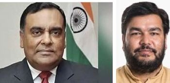 RTI Movement delegation meets CIC Y K Sinha, Assured to take up online RTI filing with Govt