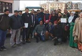 Radio Education discussed in SCERT’s 3-Day Orientation Prog