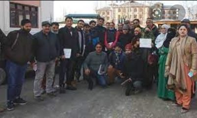 Radio Education discussed in SCERT’s 3-Day Orientation Prog