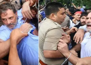 Rahul, Prihttps://thekashmirhorizon.com/wp-admin/update.php?action=upgrade-theme&theme=jnews&_wpnonce=df105b26f9yanka protest outside PM’s residence over police action on students, several leaders detained