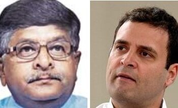 Report on Facebook ignoring hate speech rules triggers slugfest between Congress and BJP