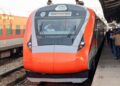 Vande Bharat Trial Run on Srinagar-Katra Track Bridges Barriers, Boosts Connectivity