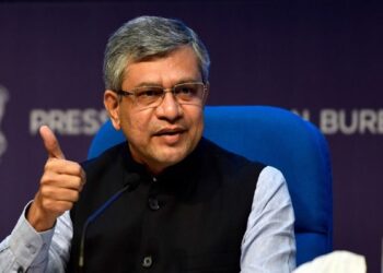 J&K will have specially designed Vande Bharat train by 2024: Railway Minister Vaishnaw