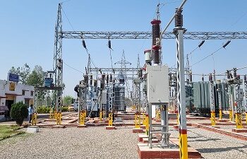 Indian Railways achieves  milestone with electrification of entire Broad Gauge Network in Uttrakhand State’s Moradabad Divn