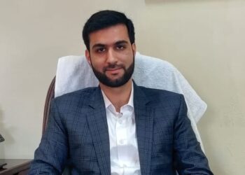 Northern Railways Srinagar gets new Chief Area Manager from Kashmir’s Budgam