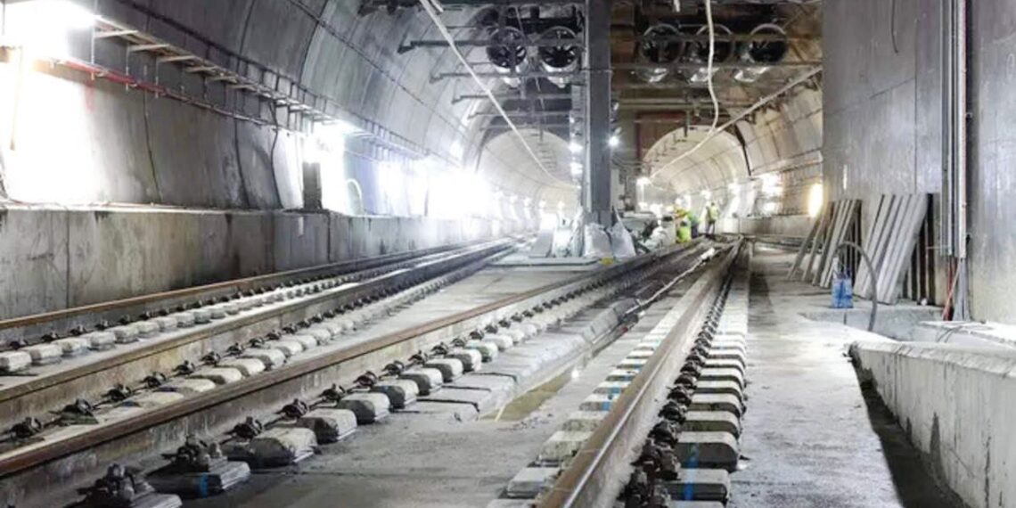 Metro rail projects in J&K to roll-out in 2022-23: Centre