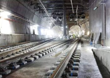 Metro rail projects in J&K to roll-out in 2022-23: Centre