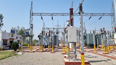 Indian Railways achieves milestone with electrification of entire Broad Gauge Network in Uttrakhand State’s Moradabad Divn