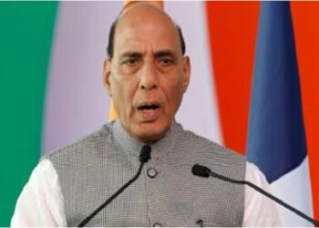 Rajnath Singh to dedicate 90 infra projects of BRO to country in Jammu today