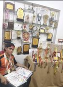 Meet Azra: A multi- talented sports athlete who wants to start her academy to help womenfolk