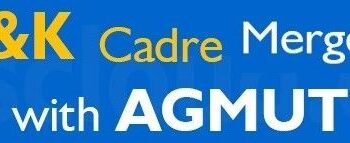 Rajaya passess J&K reorganisation(amendment) bill for replacement of J&K by AGMUT cadre