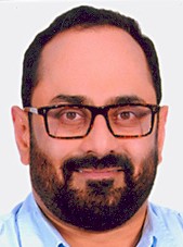 Data Protection Bill | Govt Can’t Violate Privacy Of Citizens, Personal Data Access Only In Exceptional Situations, Says MoS IT