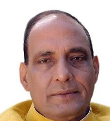 Rajnath reaches Moscow, Jaishankar and Wang Yi meet today at RIC talks