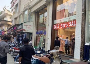 Restrictions lifted, life returns to normal in Rajouri town