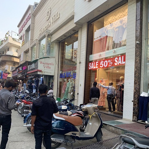 Restrictions lifted, life returns to normal in Rajouri town