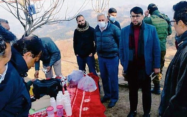 Rajouri Mysterious Deaths: Investigations Underway, Authorities Say Situation Under Control