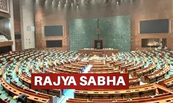 Poll Prep Pulse: Parties Poised for Rajya Sabha Picks; Key Names Surface in BJP, Congress, NC
