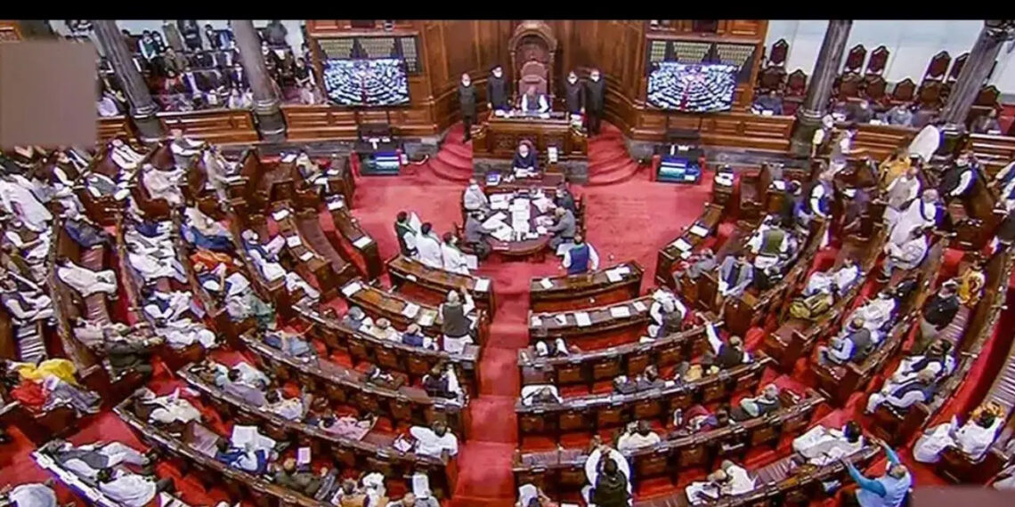 Centre To Move Pharmacy (Amendment) Bill, 2023 Among 3 Bills In Rajya Sabha Today
