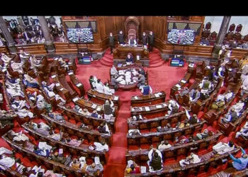 Centre To Move Pharmacy (Amendment) Bill, 2023 Among 3 Bills In Rajya Sabha Today