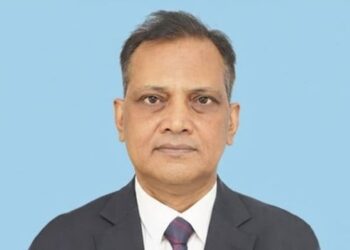 Rakesh Aggarwal Appointed Director General Of NIA