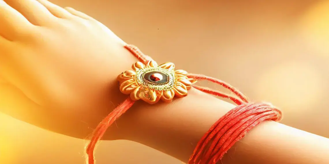 Rakshabandhan celebrated in J&K, devotees throng temples to pray for siblings