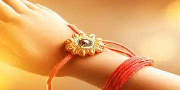 Rakshabandhan celebrated in J&K, devotees throng temples to pray for siblings