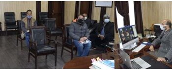 Ramban admin mobilizes men, machinery to vaccinate 15 to 17 year age group from Jan 3