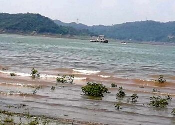 Ranjit Sagar Helicopter Crash: Search and Rescue team recovers body of one missing pilot