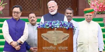 PM Modi Shields NEET To Rebuild India’s Exam System