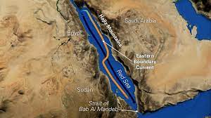 Finland to participate in Red Sea operations
